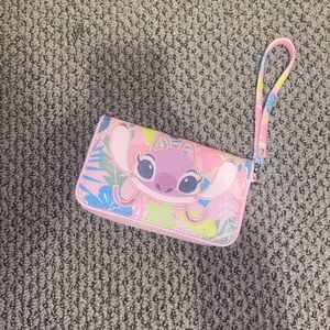 Lilo & Stitch Wallet